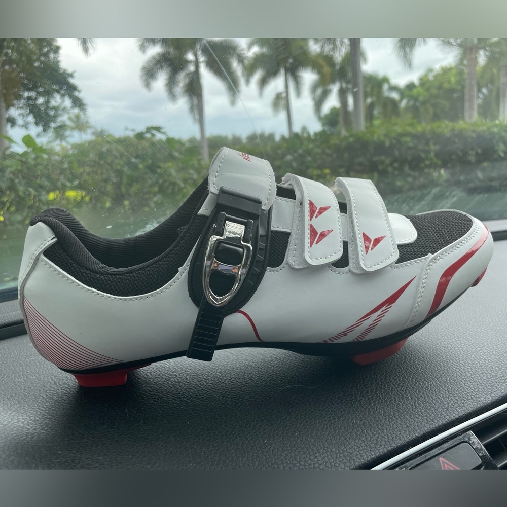 Cycling Shoes (Size 46)